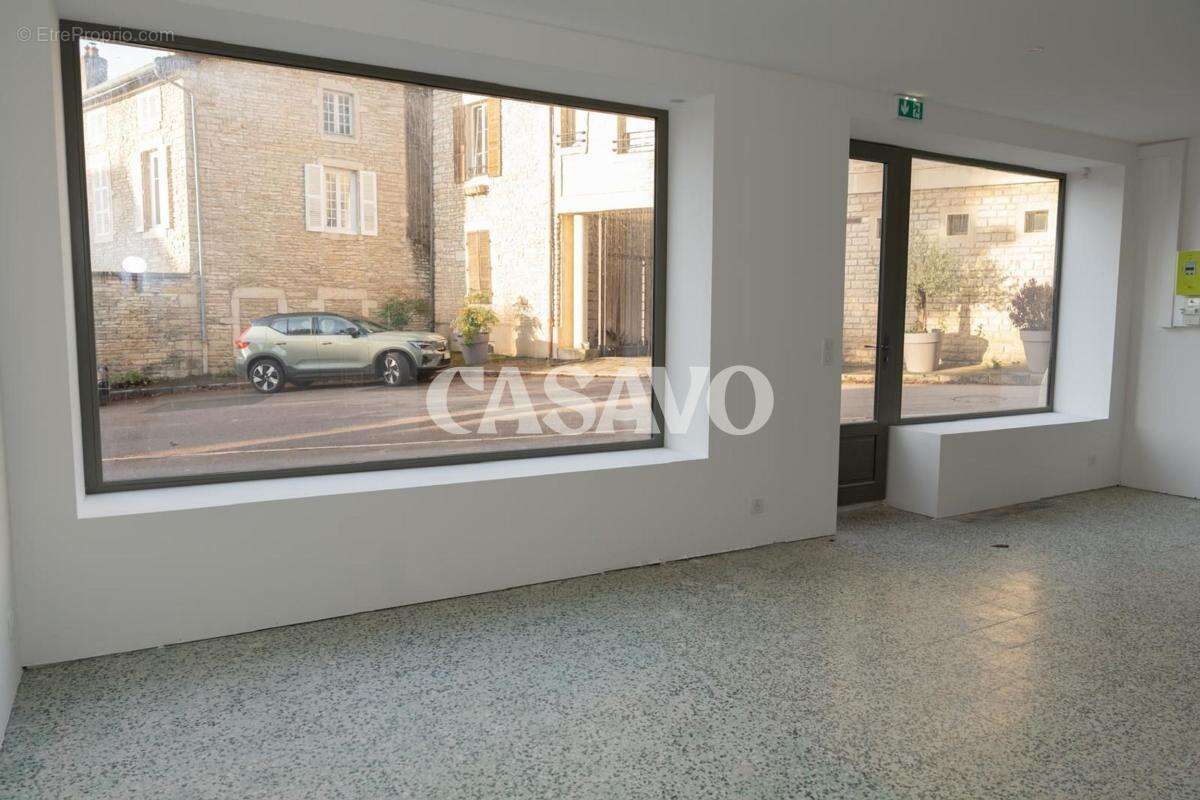 Appartement à VOLNAY