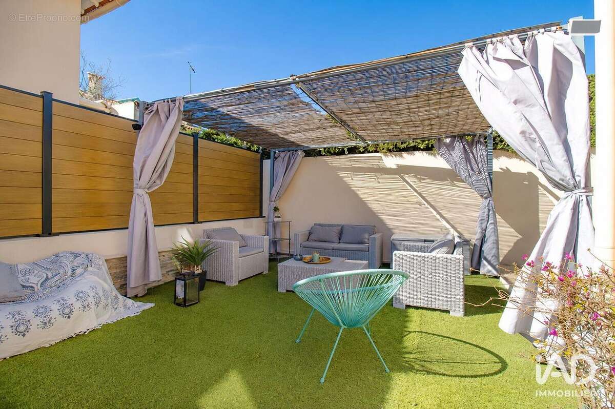 Photo 2 - Maison à LA SEYNE-SUR-MER