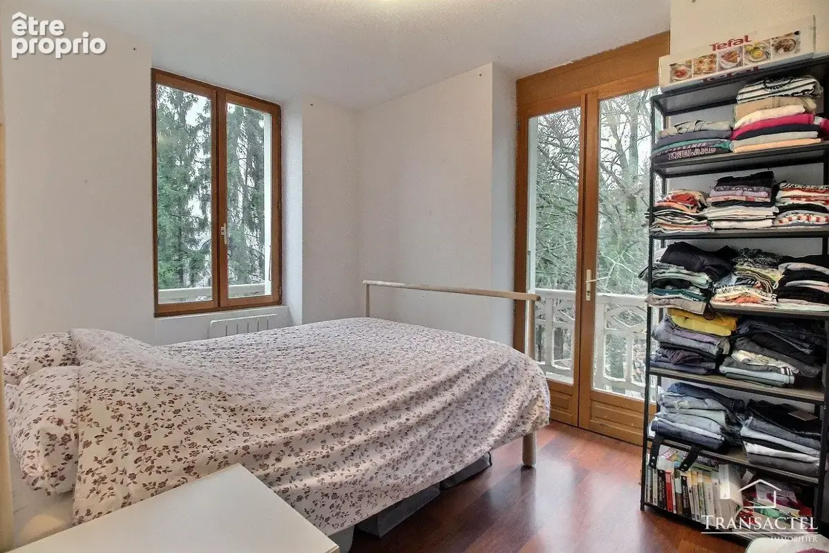 Appartement 4 pièces 68 m² à vendre à Saint-Gervais-Les-Bains (74170) - photo 5