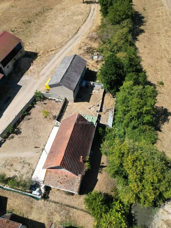 Charmante maison de campagne - photo 23