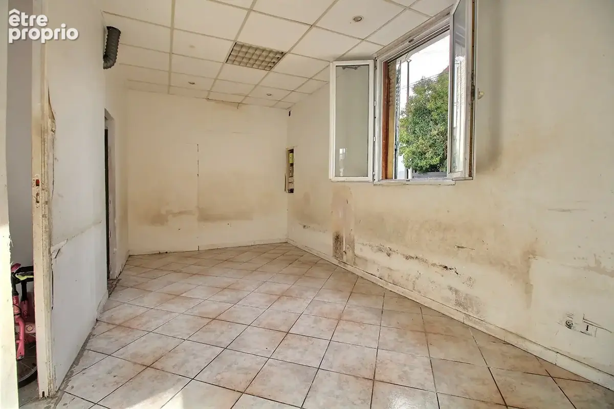 Quartier PLATEAU - Maison 5 pièces 82m²+ Appartement 3 pièces 33m² - photo 10