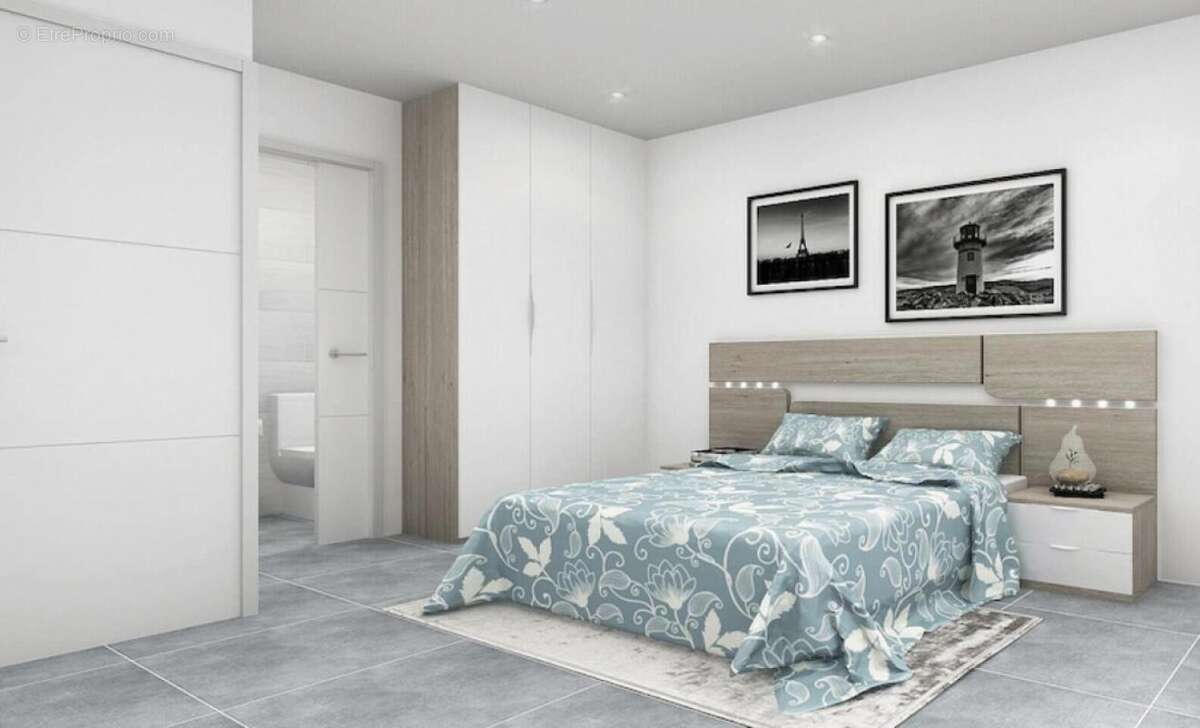 Appartement à BOUGIVAL