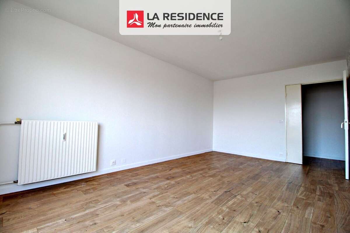 Appartement à CERGY