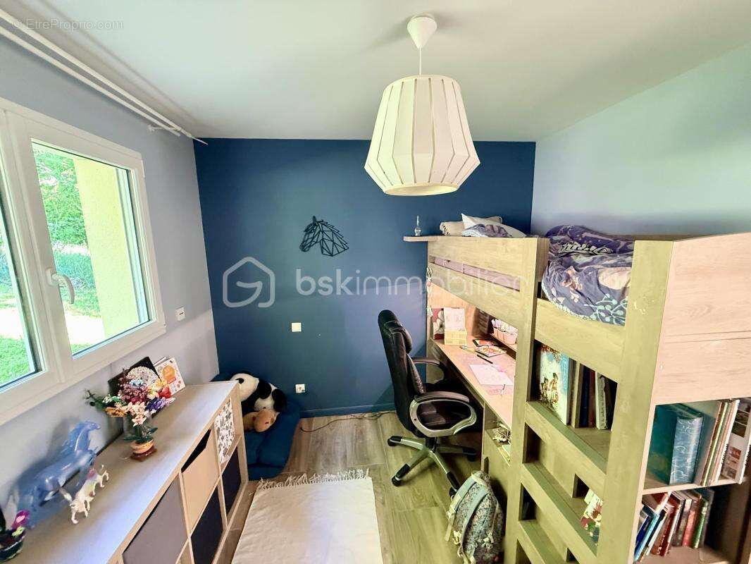 Maison à SAINT-AUGUSTIN