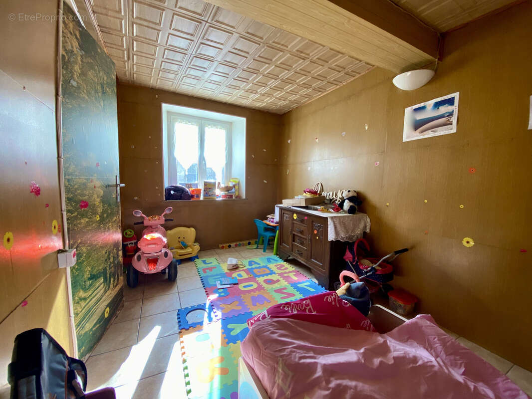 Maison à SARREWERDEN