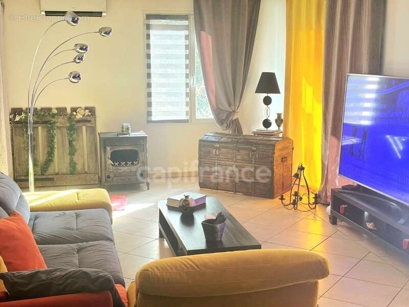 Villa avec piscine à vendre 7 pièces LECCI (20) - photo 4