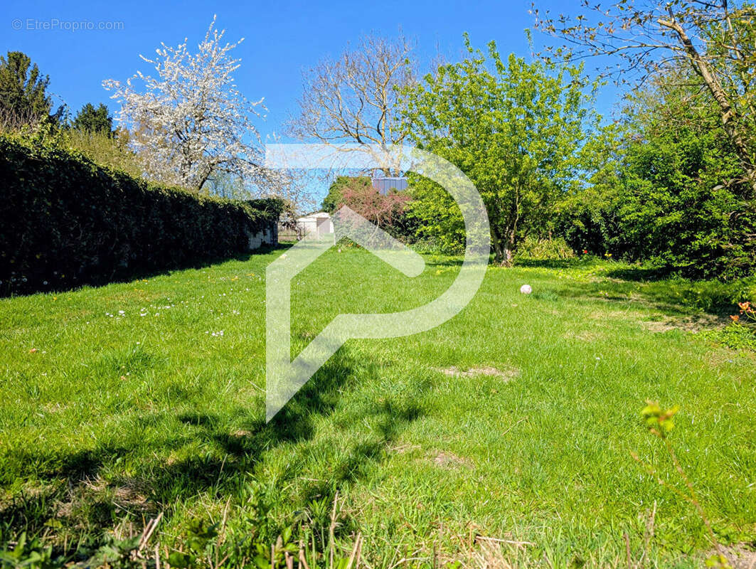 Maison à AMBLAINVILLE