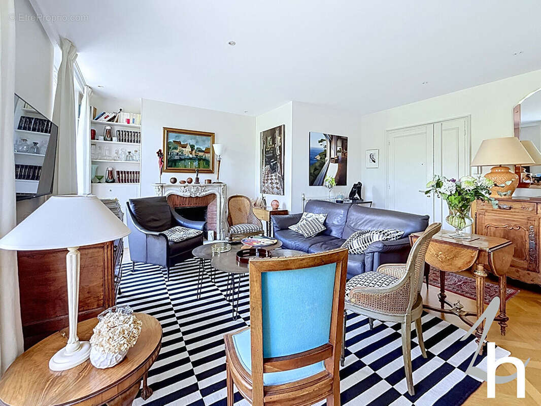 Appartement à CAEN
