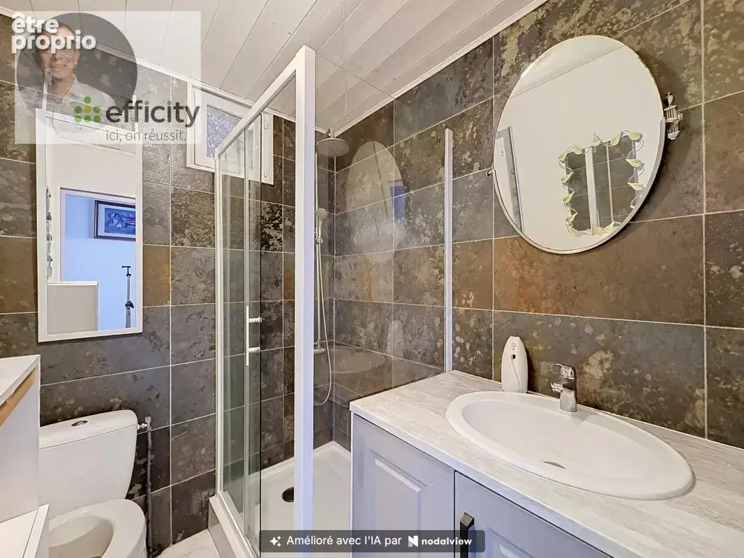 Maison 3 pièces 65 m² à vendre à Vichy (03200) - photo 9