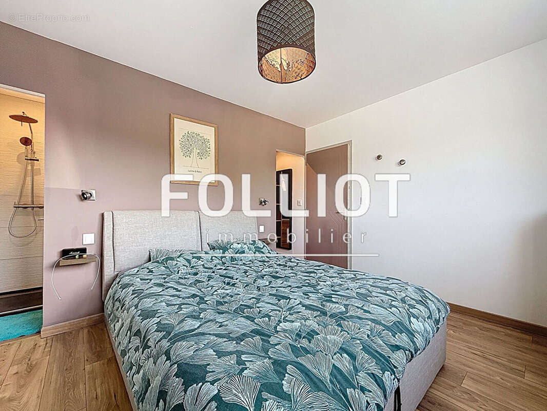 Maison à PIERREVILLE