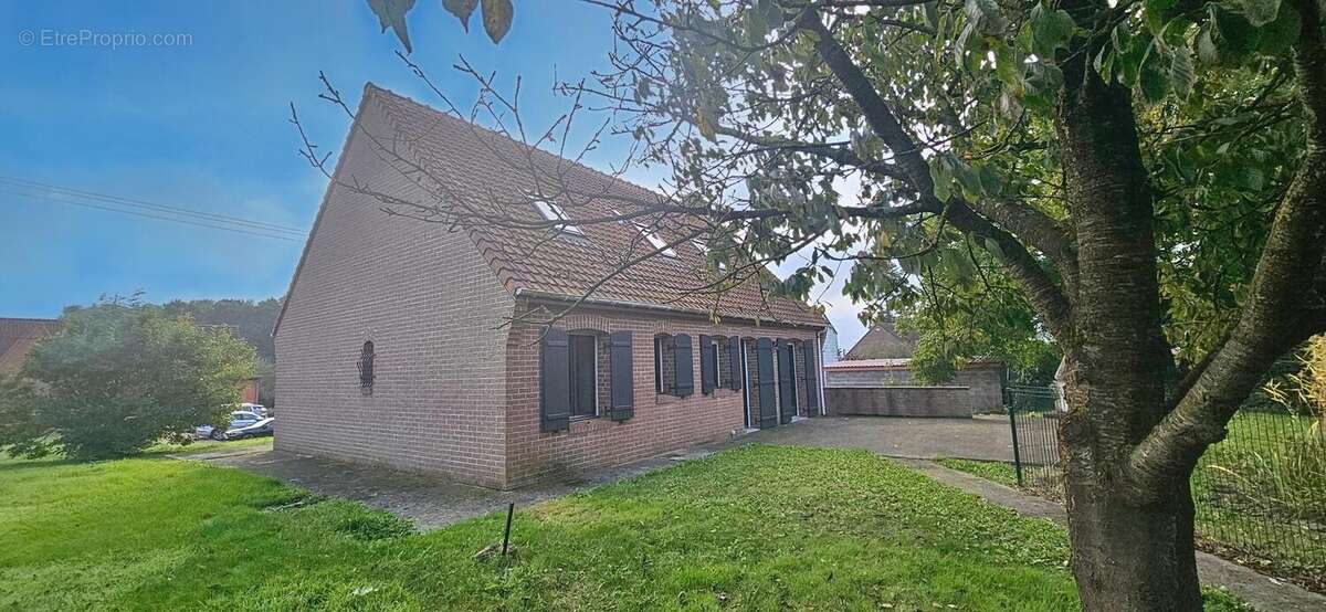 Photo 7 - Maison à HABARCQ