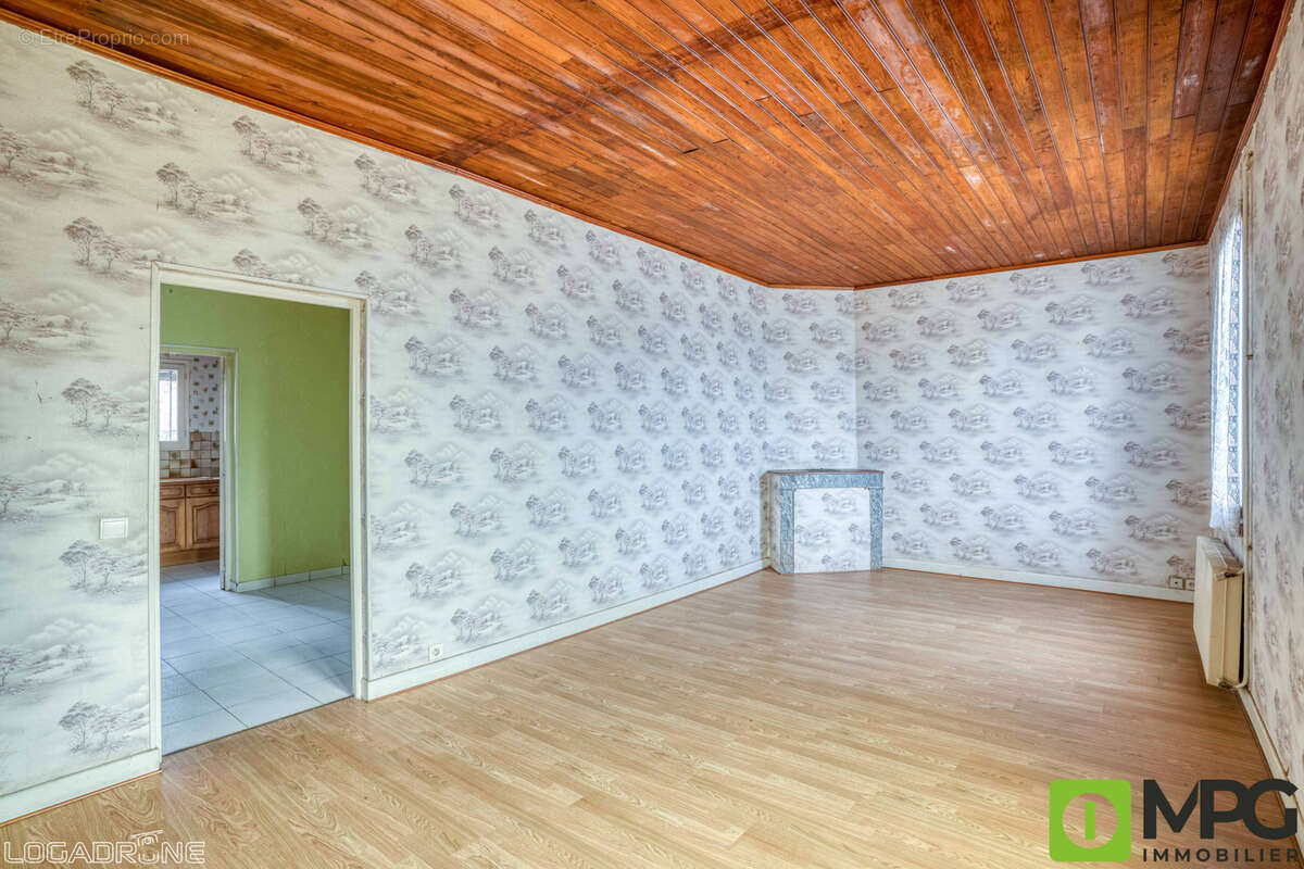 Maison à VILLENEUVE-SUR-LOT