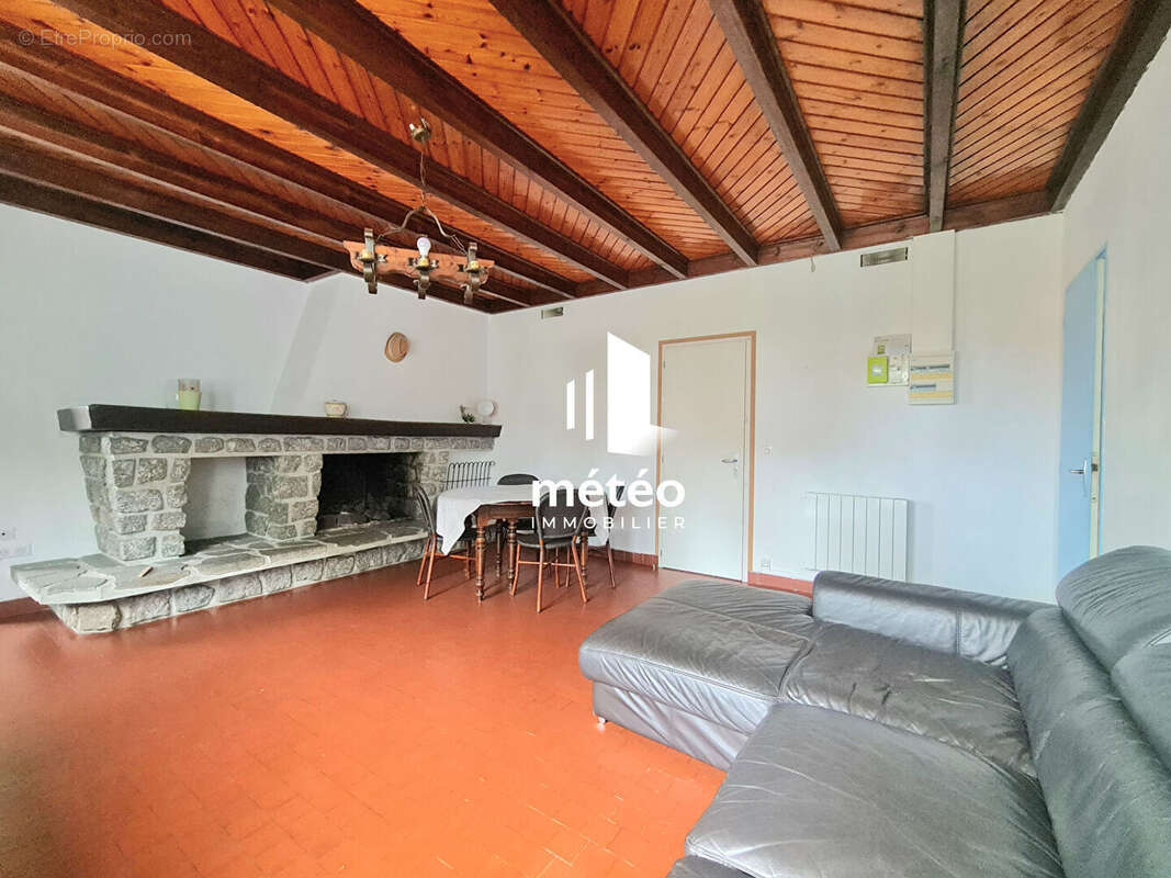 Appartement à LA TRANCHE-SUR-MER