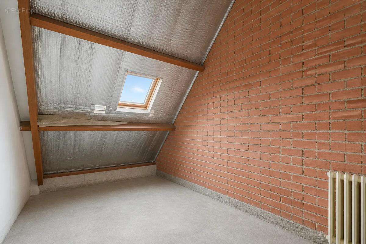 Charmante maison 5 pièces à Boissy-Fresnoy - photo 12