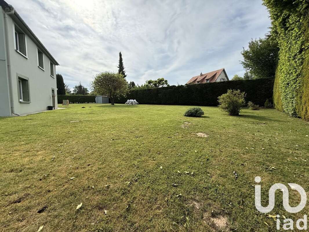 Photo 2 - Maison à PONT-L'EVEQUE