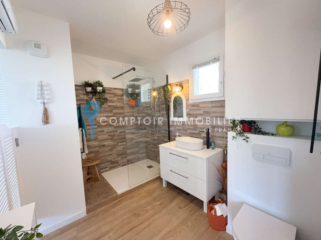 Appartement à MARIGNANE