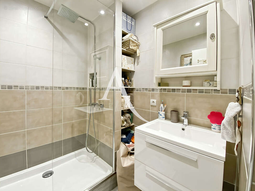 Appartement à BOIS-D'ARCY