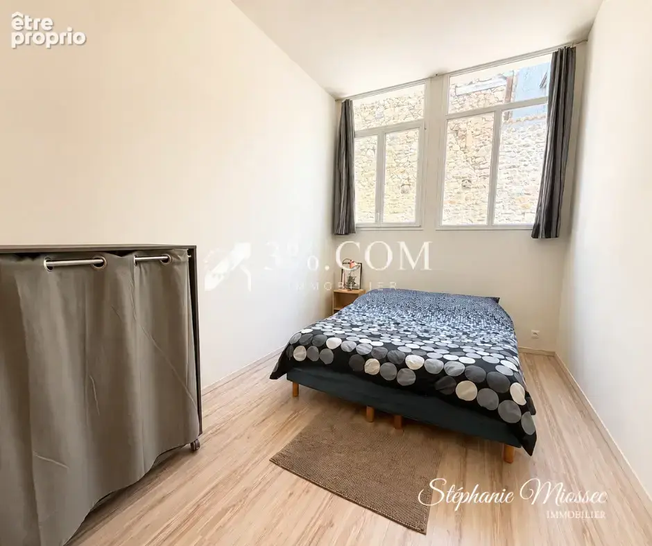 CHÂTELAUDREN   Bien atypique esprit loft avec dépendance en - photo 9