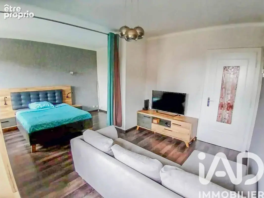Photo 1 - Appartement à YUTZ