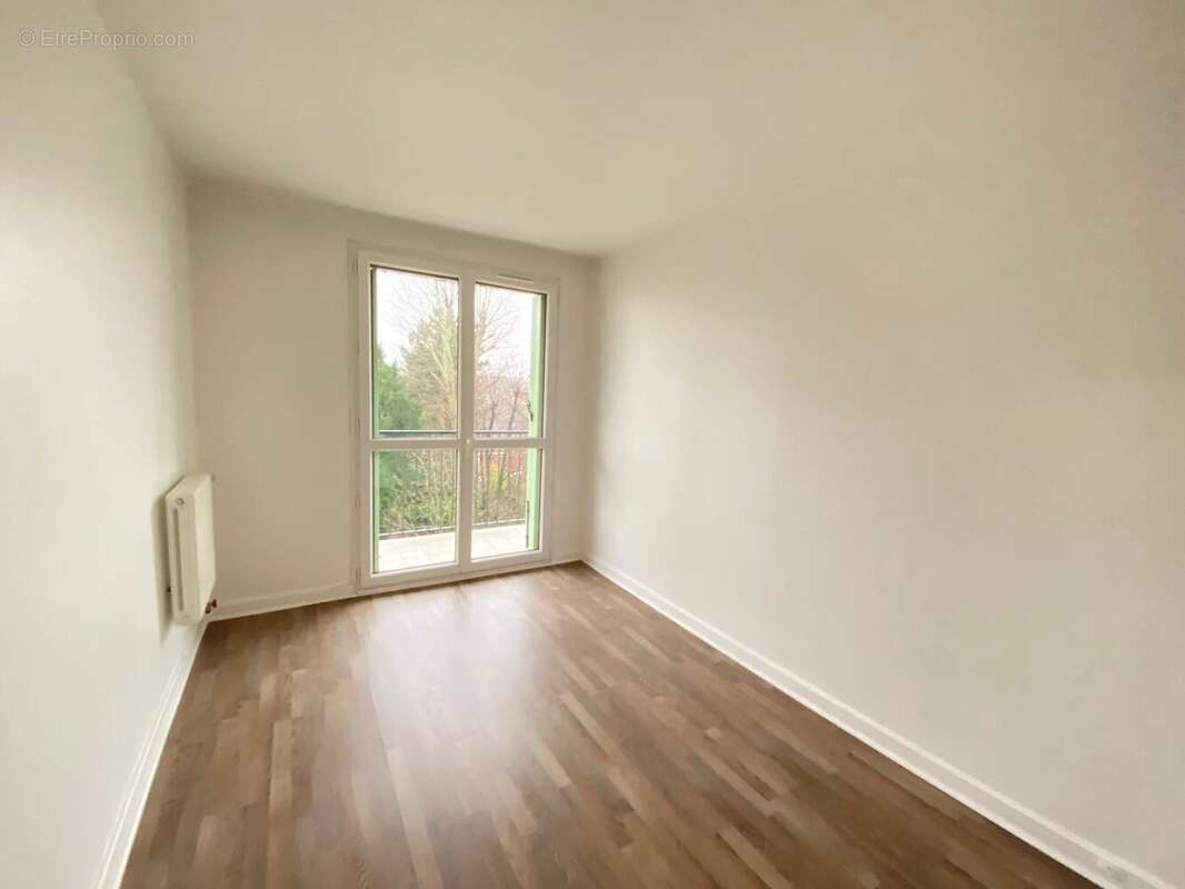 Appartement à LE PERREUX-SUR-MARNE