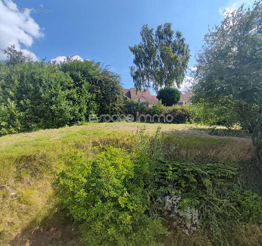 Maison à NOTRE-DAME-DE-BONDEVILLE