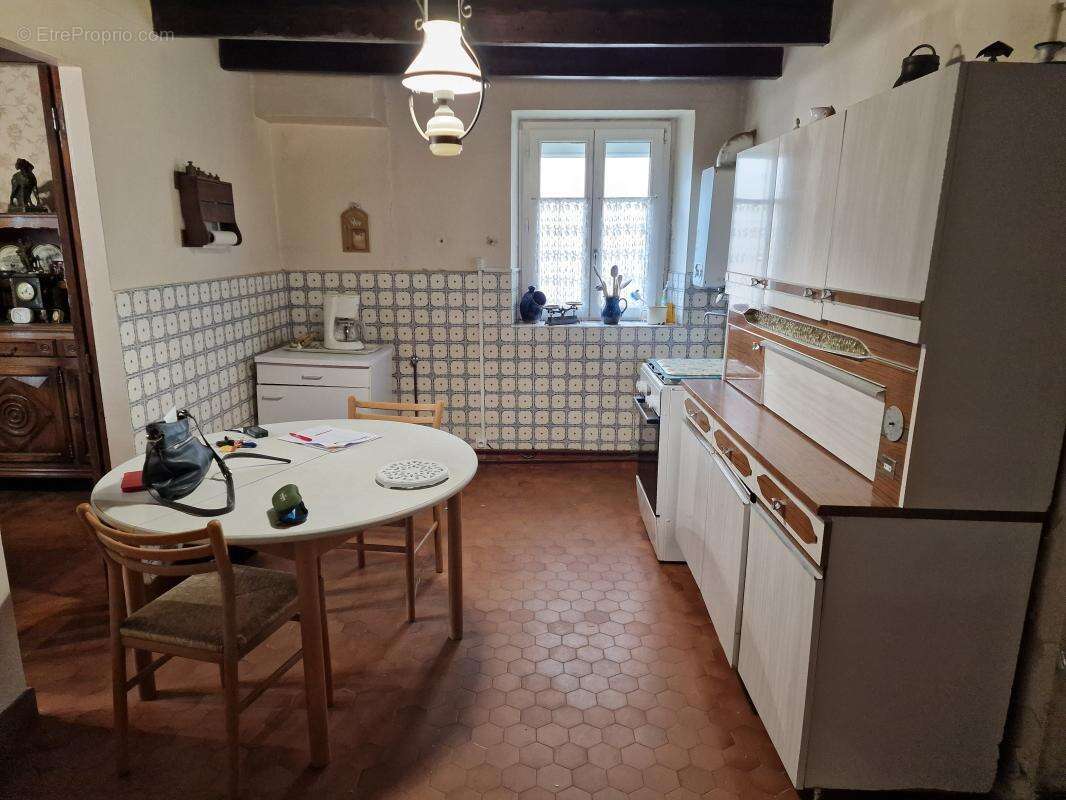 Maison à LA BAULE-ESCOUBLAC