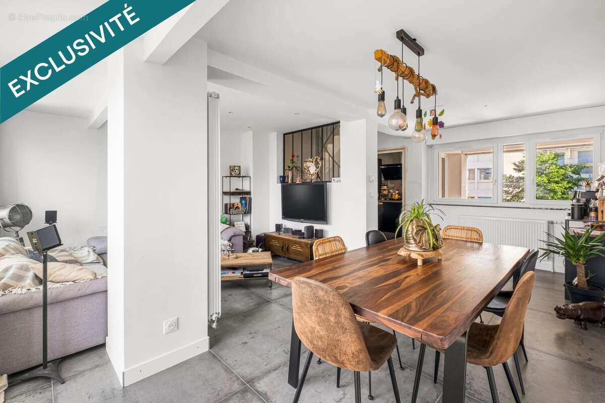 Photo 6 - Maison à VIENNE