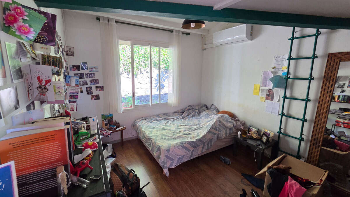 Maison à SAINT-DENIS