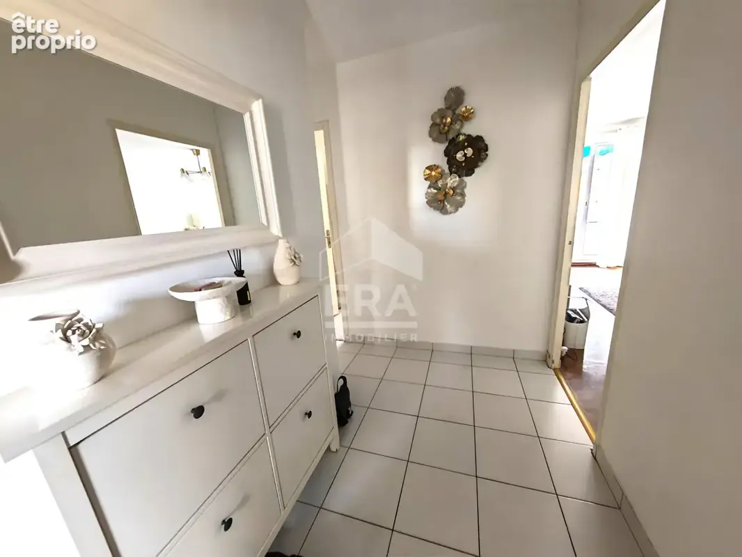 Appartement 77m² à marseille 5e arrondissement - photo 6