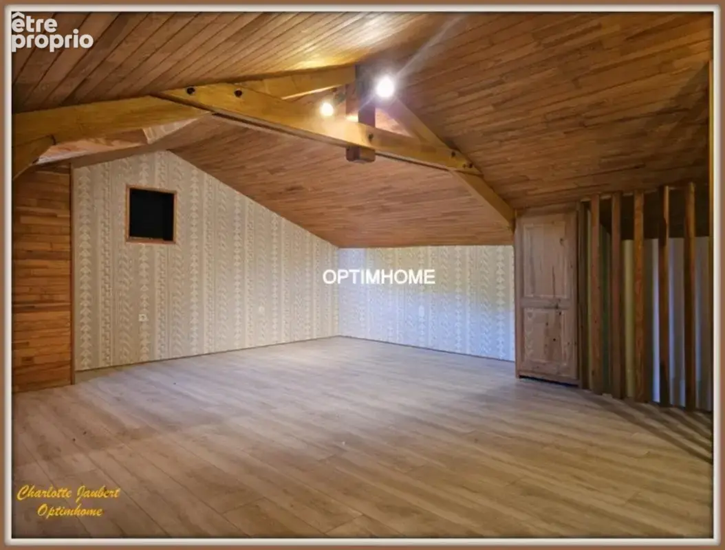 Maison contemporaine avec piscine, appartement indépendant et vaste terrain arboré - photo 14