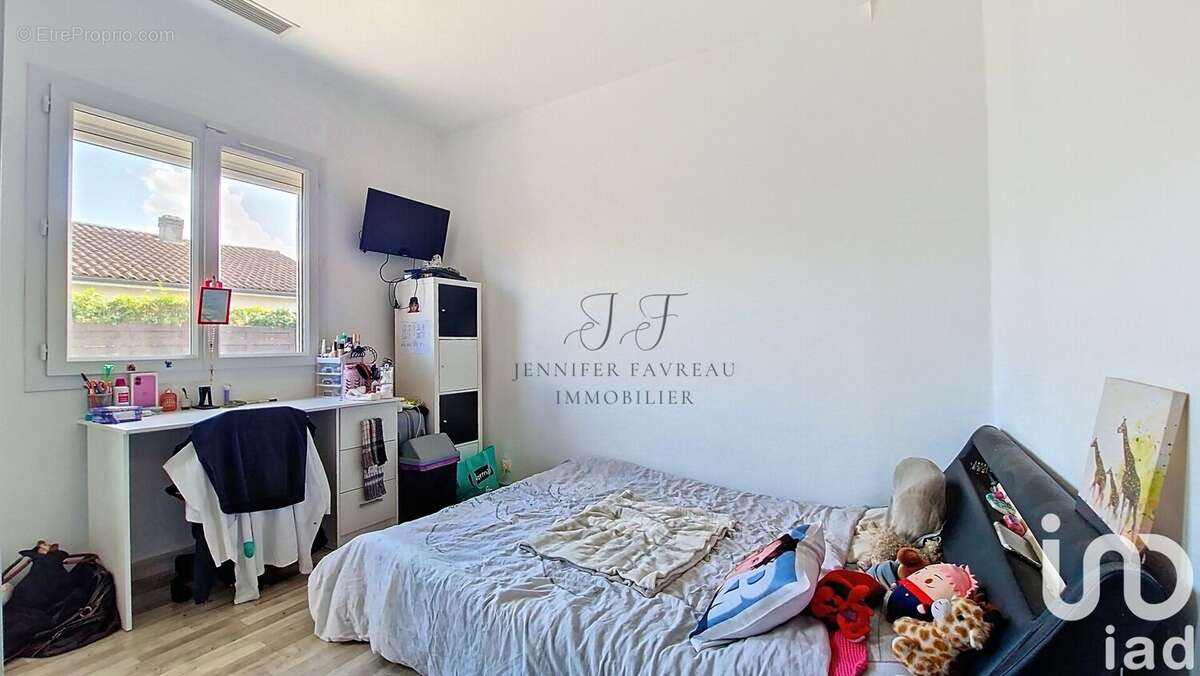 Photo 9 - Maison à AMBARES-ET-LAGRAVE