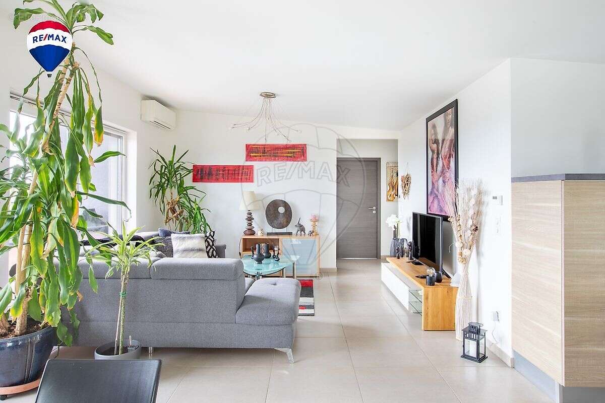 Appartement 2 chambre(s) à vendre - photo 5