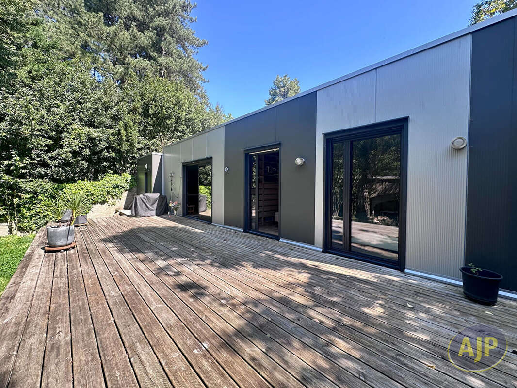 Maison à NANTES
