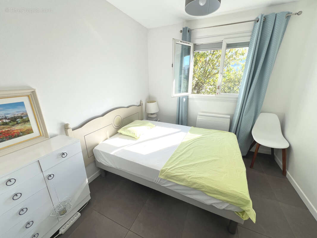 Appartement à LA GARDE