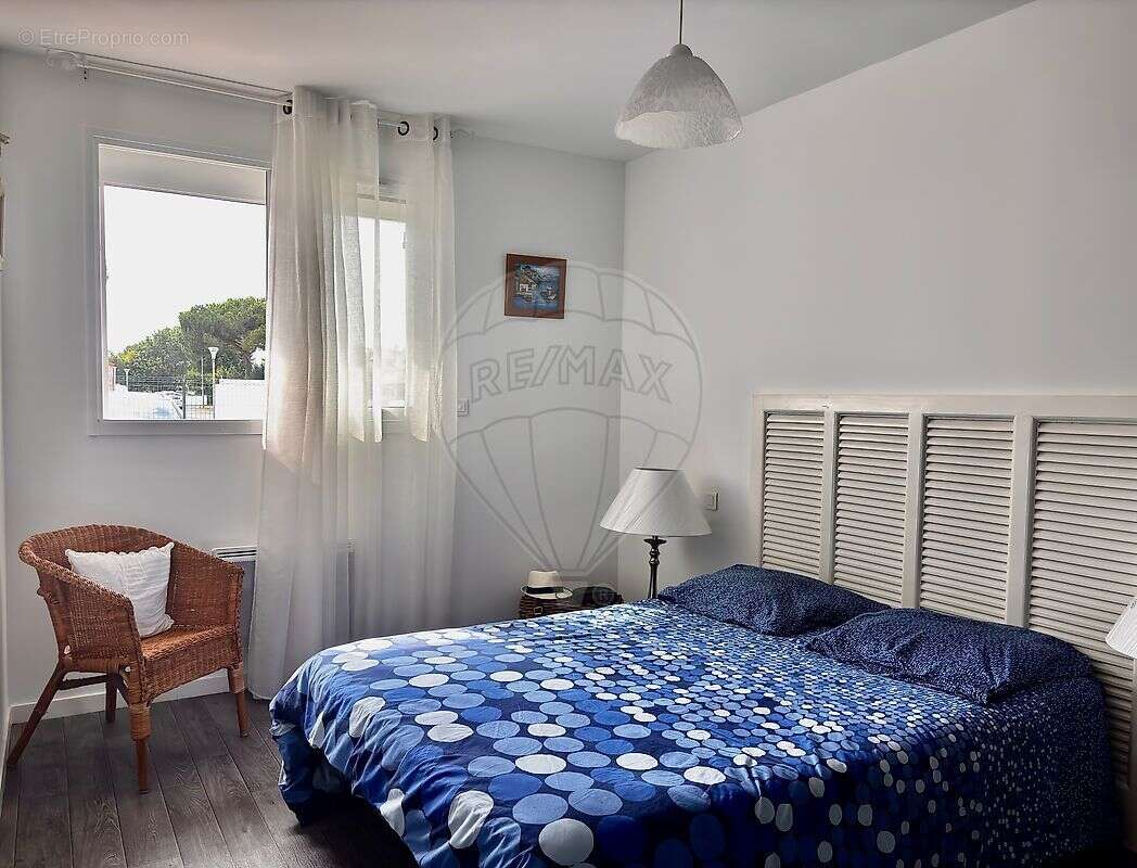 Maison 3 chambre(s) à vendre - photo 6