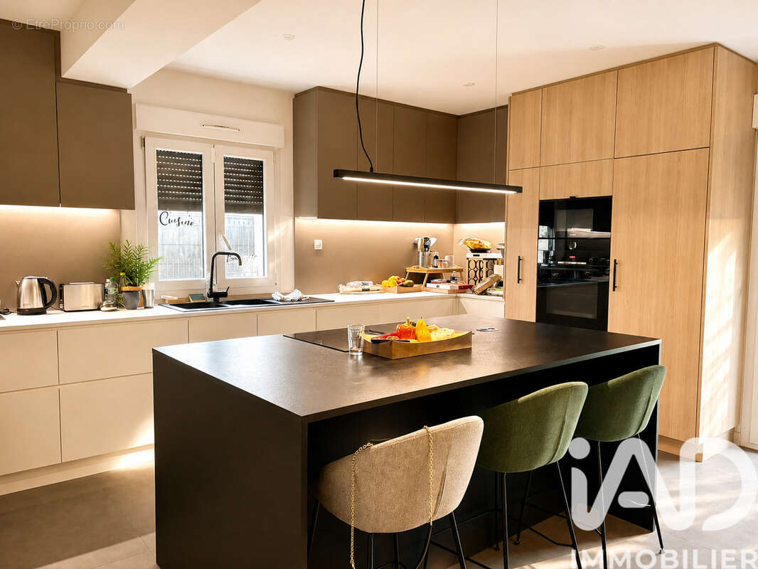 Photo 2 - Maison à TOURS