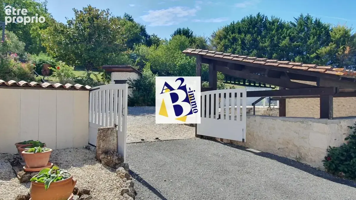 Maison de campagne - photo 16