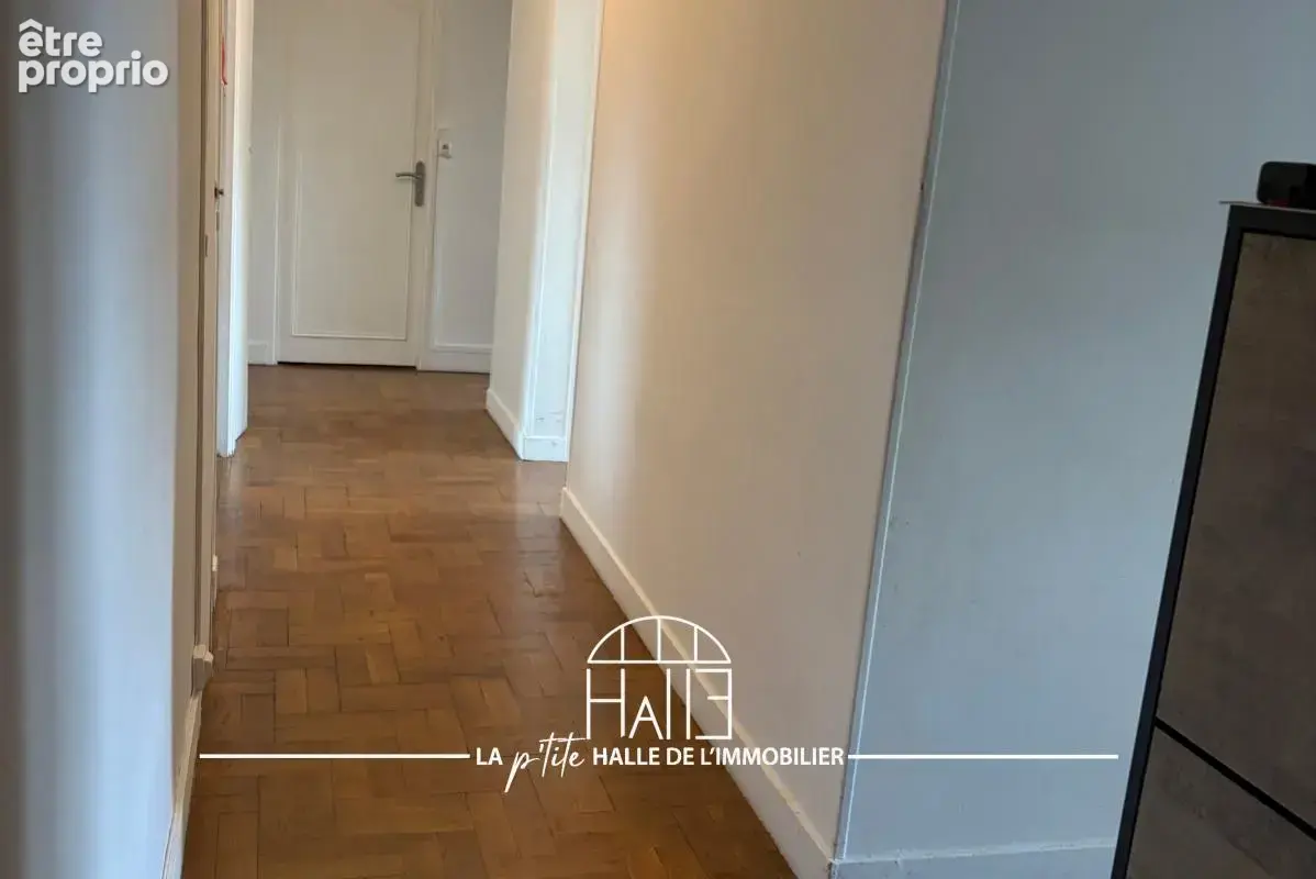 Appartement - photo 7