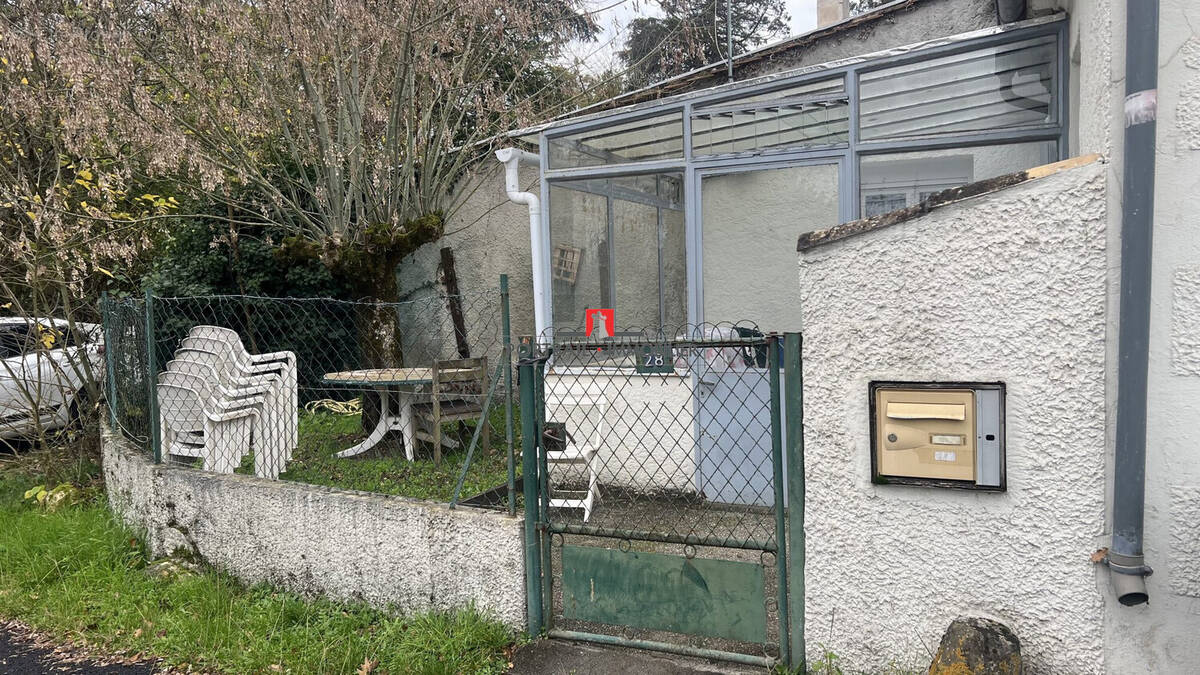 Maison à BLANQUEFORT