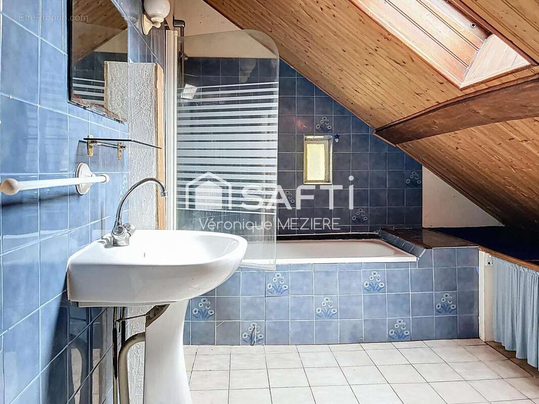 Photo 8 - Maison à MAZE