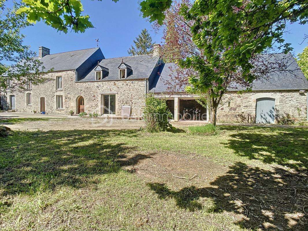 Maison à SORTOSVILLE