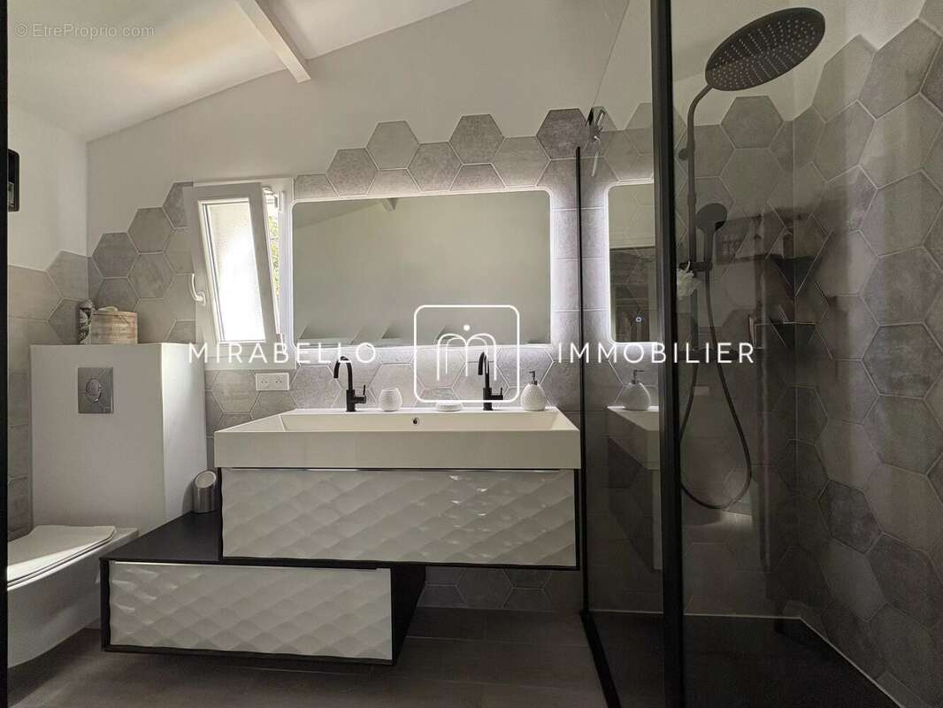 "la gaude - villa" - photo 19