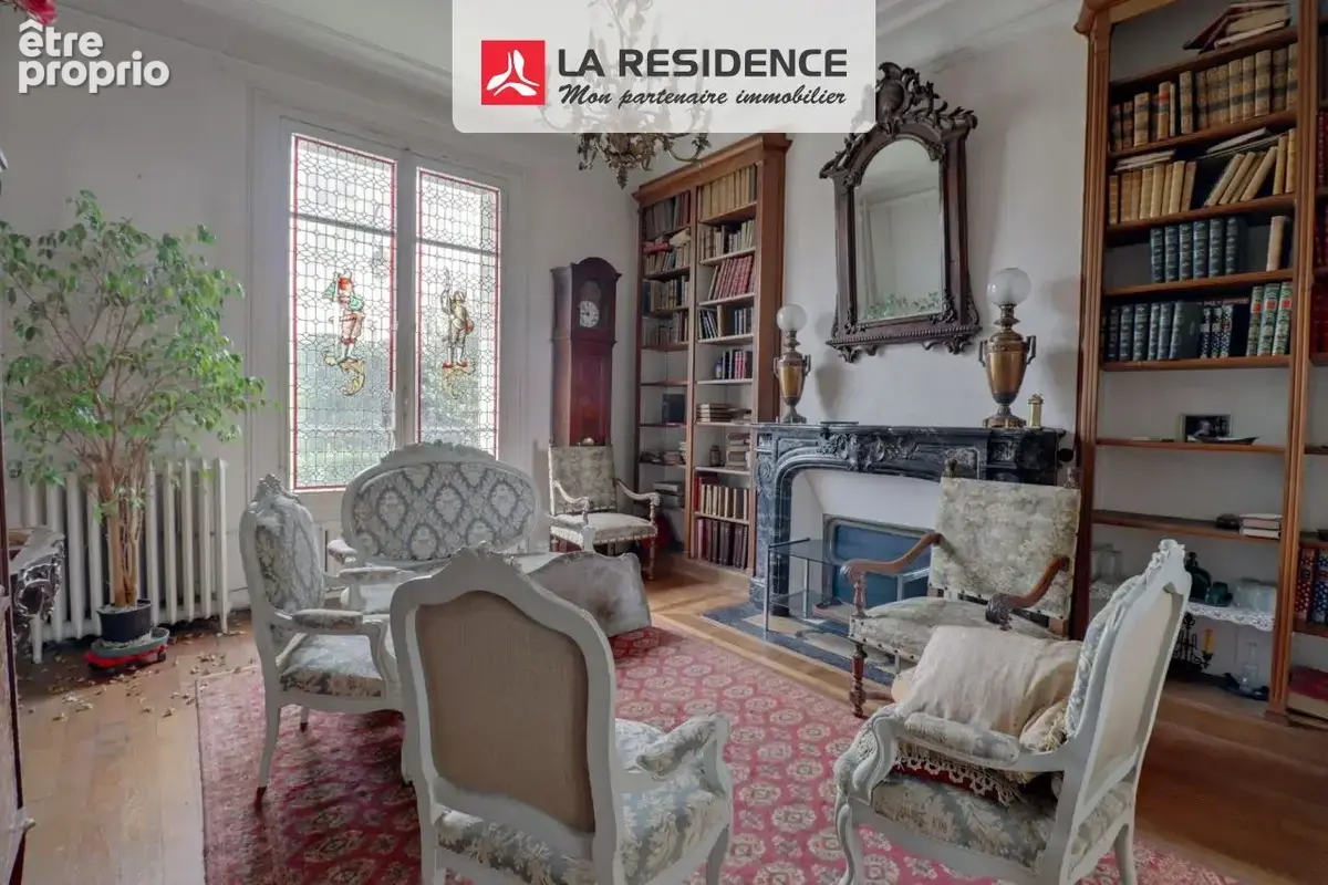 Maison 210 m² à Magny-En-Vexin  - photo 2