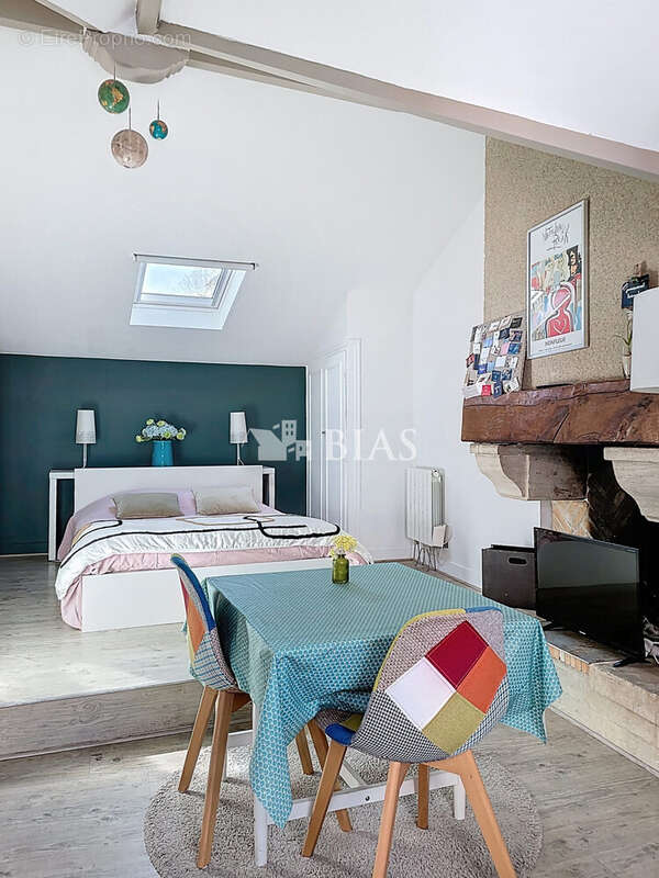 Appartement à HONFLEUR