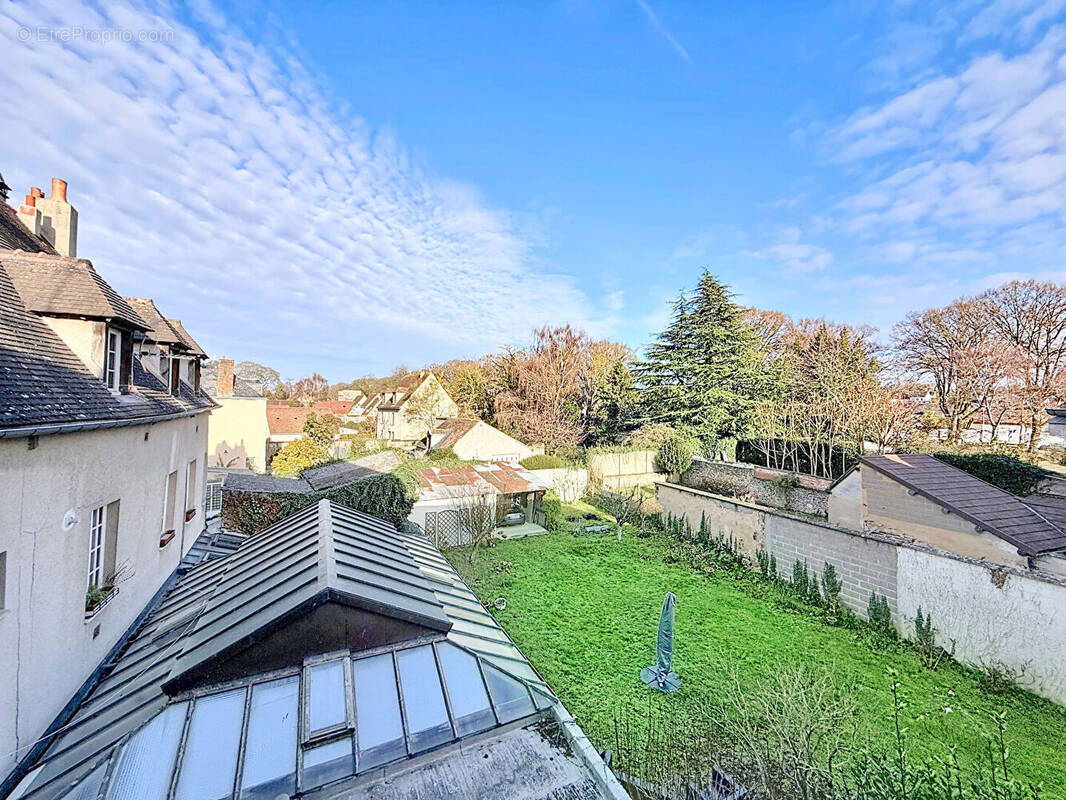 Appartement à CHARTRES