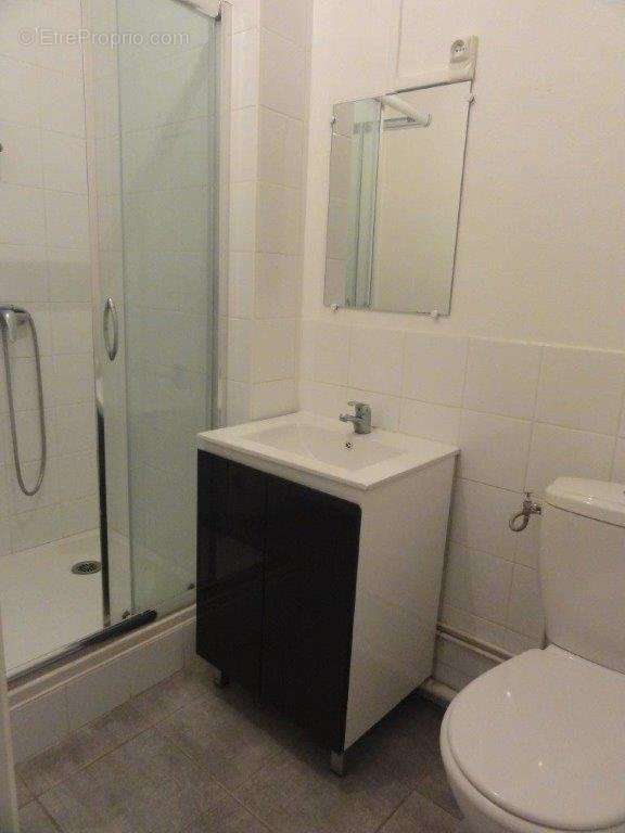 Appartement à LE CREUSOT