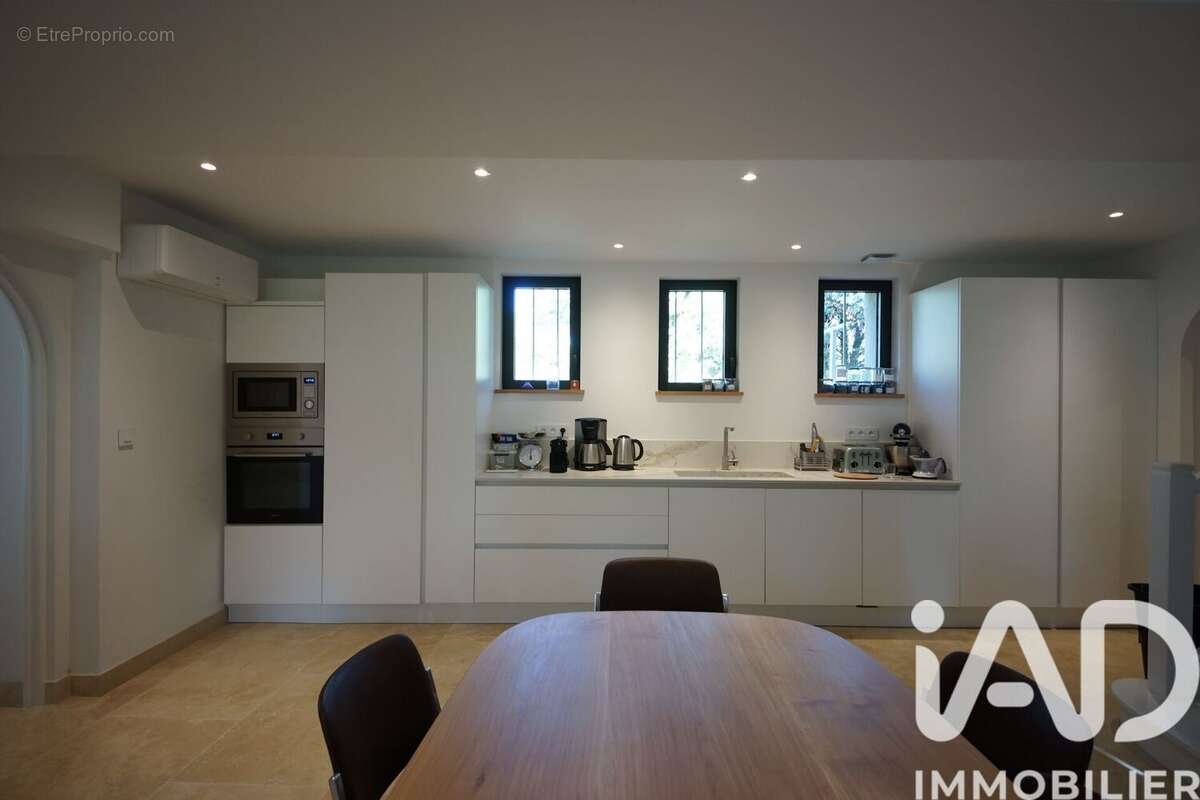 Photo 4 - Maison à VAISON-LA-ROMAINE