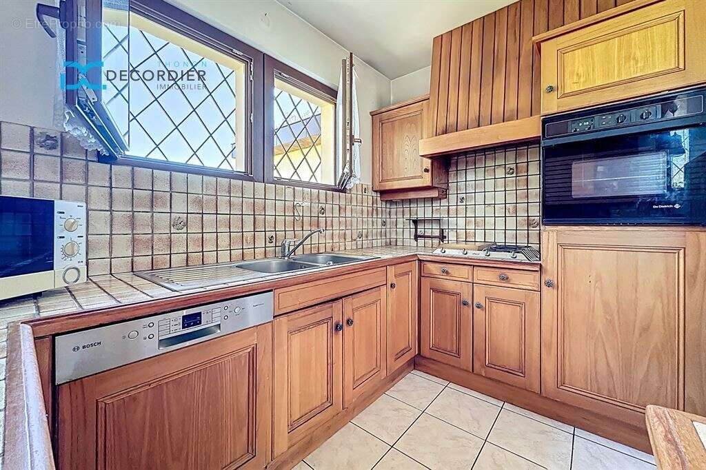 Armoy -  maison 203 m² - photo 7