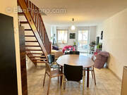 Appartement à LUXEUIL-LES-BAINS