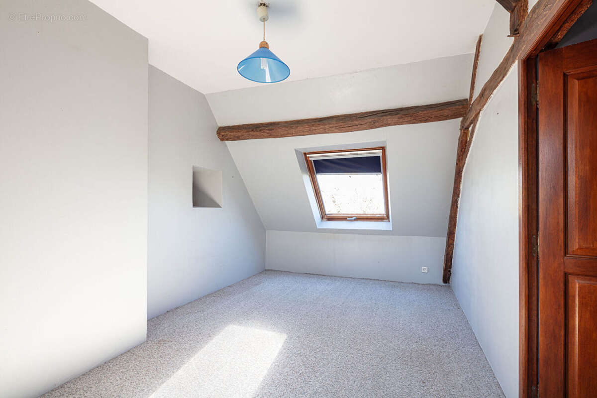 Maison Meillers 6 pièces 224 m² - photo 13